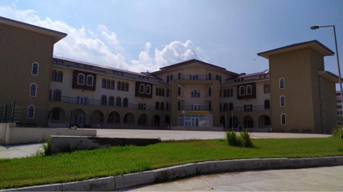 Ali Öztaylan Anadolu İmam Hatip Lisesi Fotoğrafı